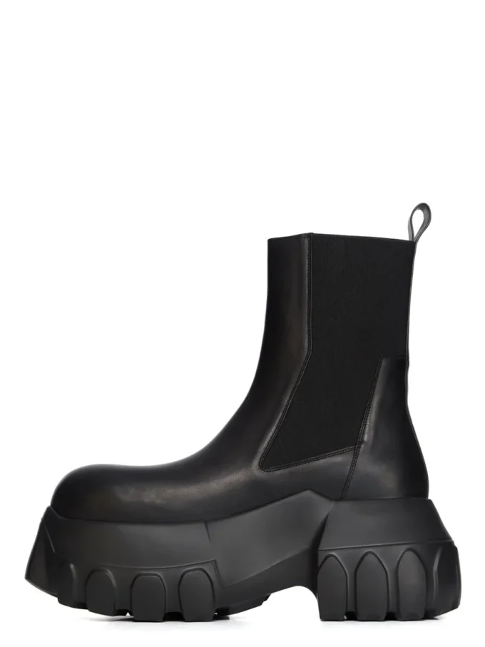 RICK OWENS – ZAPATOS RU02E1860LOO-09 RICK OWENS – ZAPATOS RU02E1860LOO-09