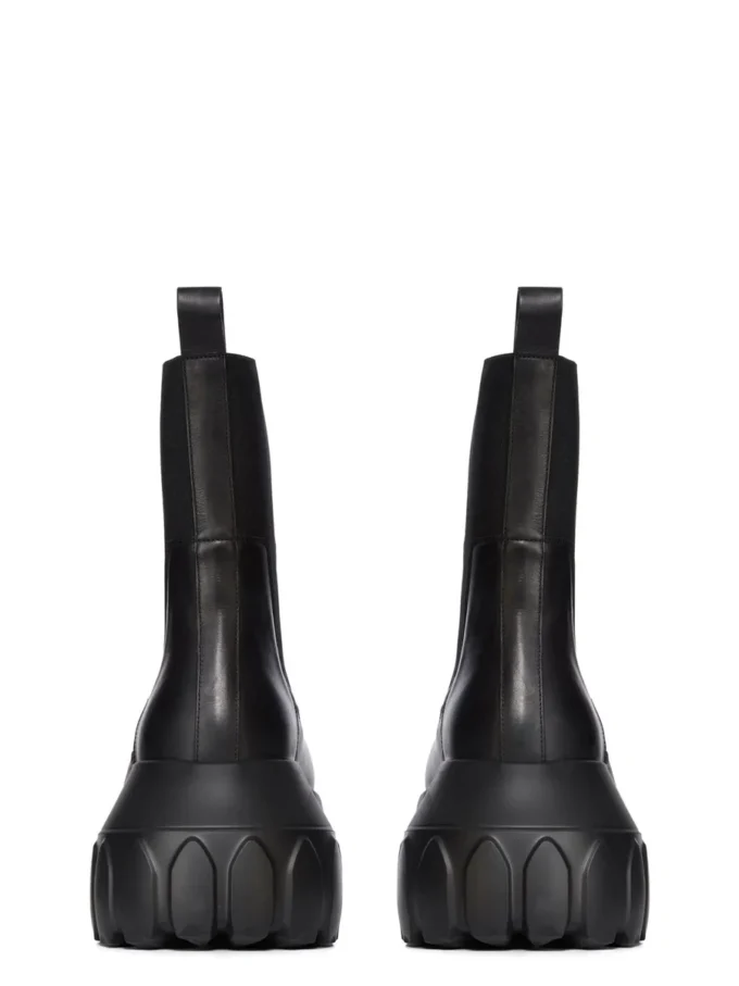 RICK OWENS – ZAPATOS RU02E1860LOO-09 RICK OWENS – ZAPATOS RU02E1860LOO-09