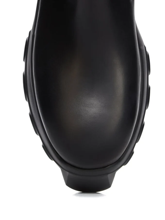 RICK OWENS – ZAPATOS RU02E1860LOO-09 RICK OWENS – ZAPATOS RU02E1860LOO-09