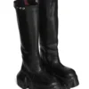 RICK OWENS – ZAPATOS RP02E4870LOO-09 RICK OWENS – ZAPATOS RP02E4870LOO-09
