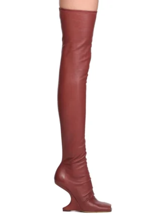 RICK OWENS – ZAPATOS RP02E4875LS-13