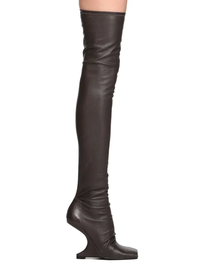 RICK OWENS – ZAPATOS RP02E4875LS-78 RICK OWENS – ZAPATOS RP02E4875LS-78