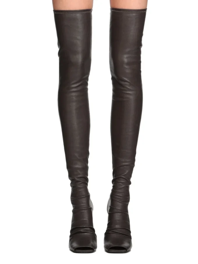 RICK OWENS – ZAPATOS RP02E4875LS-78 RICK OWENS – ZAPATOS RP02E4875LS-78