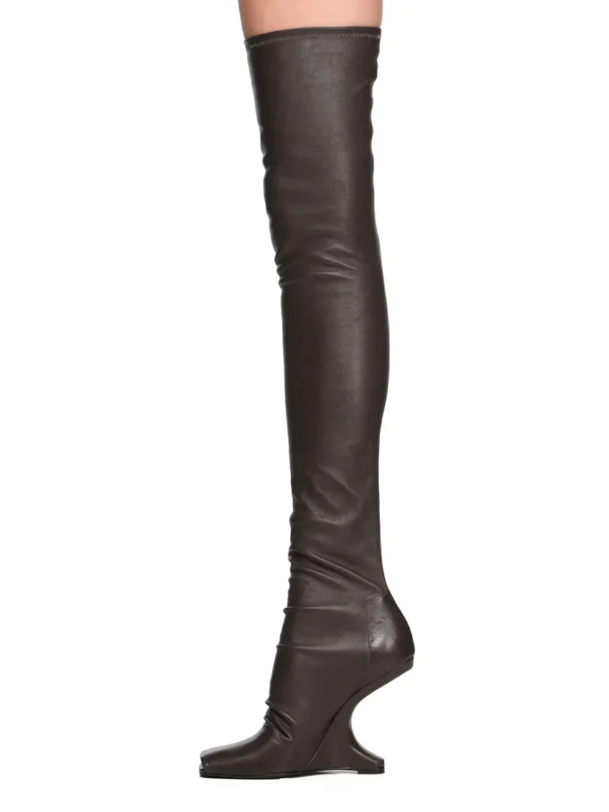 RICK OWENS – ZAPATOS RP02E4875LS-78 RICK OWENS – ZAPATOS RP02E4875LS-78