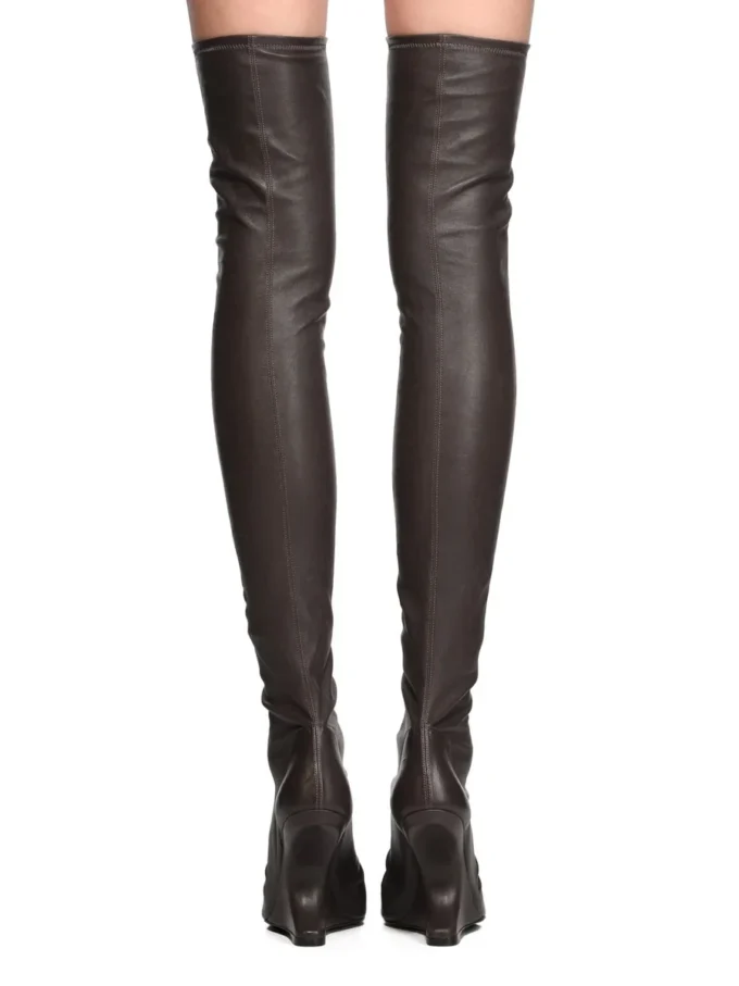 RICK OWENS – ZAPATOS RP02E4875LS-78 RICK OWENS – ZAPATOS RP02E4875LS-78