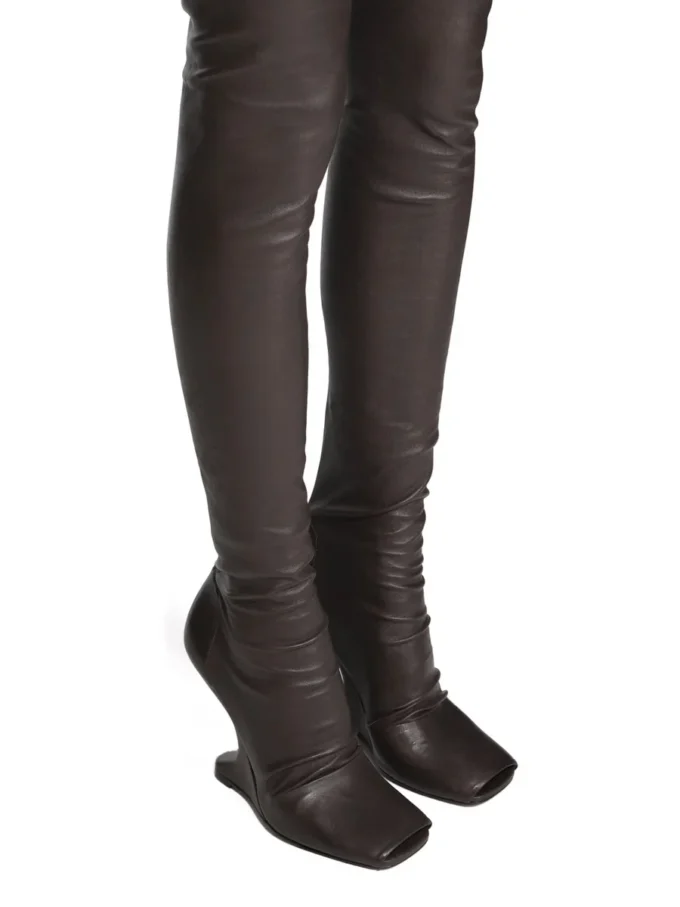 RICK OWENS – ZAPATOS RP02E4875LS-78 RICK OWENS – ZAPATOS RP02E4875LS-78