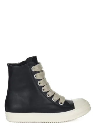 RICK OWENS – ZAPATOS RP02E4878LCOW2-911