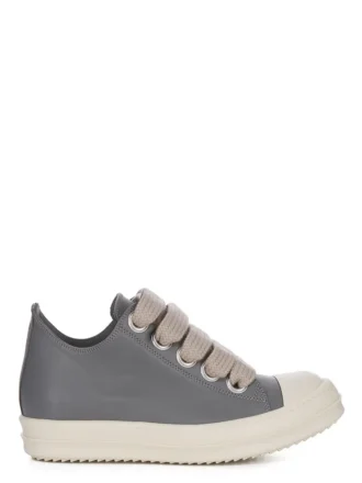 RICK OWENS – ZAPATOS RP02E4883LCOW2-0611