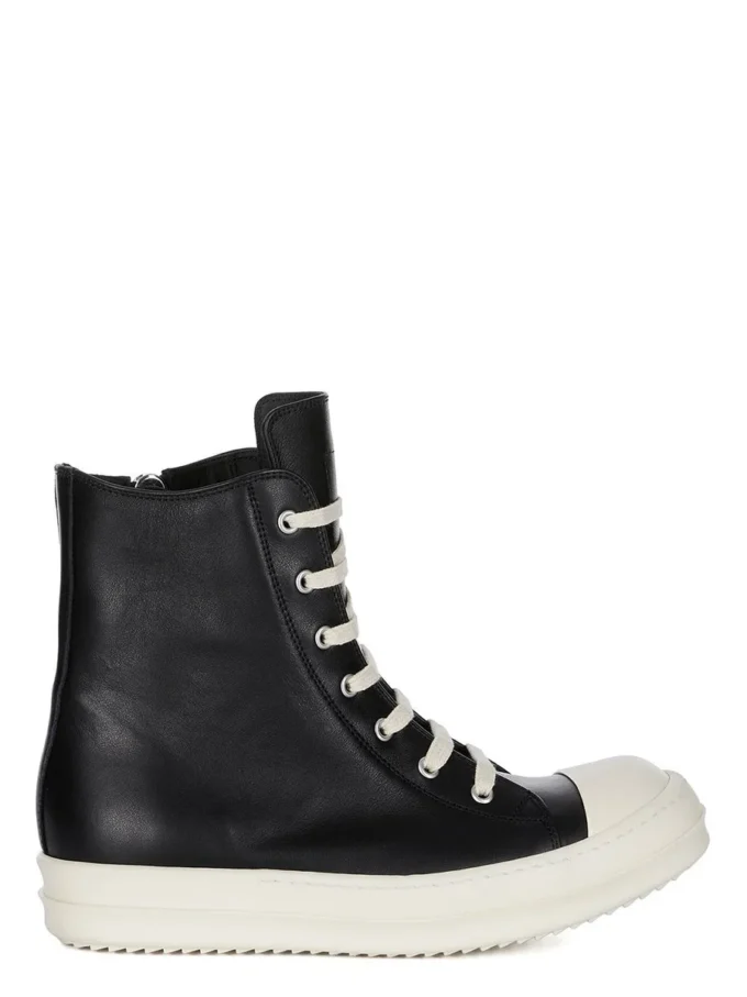 RICK OWENS – ZAPATOS RP02E4890LCO-911 RICK OWENS – ZAPATOS RP02E4890LCO-911