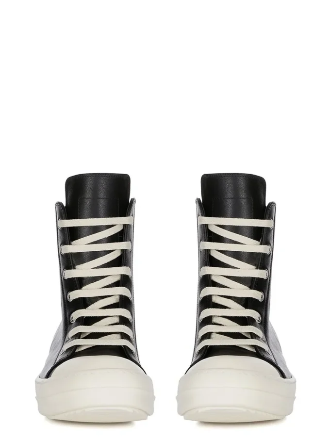 RICK OWENS – ZAPATOS RP02E4890LCO-911 RICK OWENS – ZAPATOS RP02E4890LCO-911