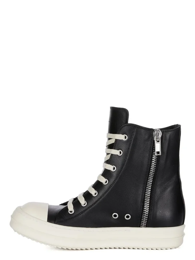 RICK OWENS – ZAPATOS RP02E4890LCO-911 RICK OWENS – ZAPATOS RP02E4890LCO-911