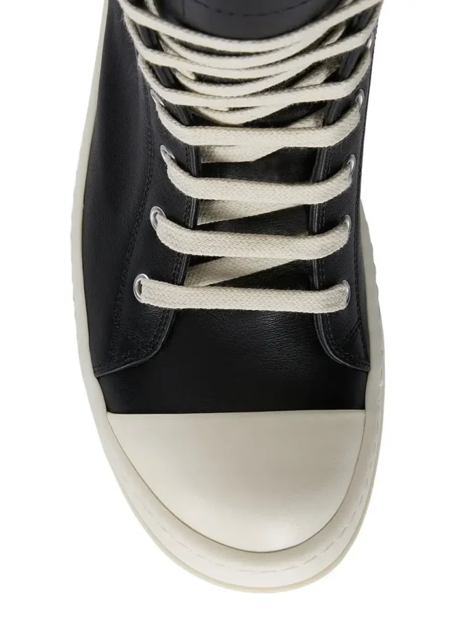 RICK OWENS – ZAPATOS RP02E4890LCO-911 RICK OWENS – ZAPATOS RP02E4890LCO-911