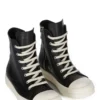 RICK OWENS – ZAPATOS RP02E4890LCO-911 RICK OWENS – ZAPATOS RP02E4890LCO-911