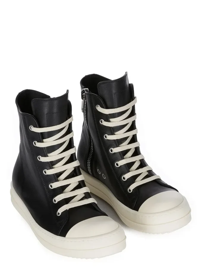 RICK OWENS – ZAPATOS RP02E4890LCO-911 RICK OWENS – ZAPATOS RP02E4890LCO-911