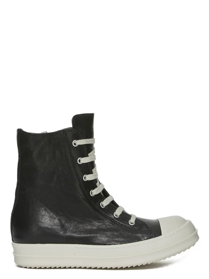 RICK OWENS – ZAPATOS RP02E4890LGY-911 RICK OWENS – ZAPATOS RP02E4890LGY-911
