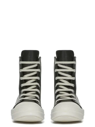 RICK OWENS – ZAPATOS RP02E4890LGY-911