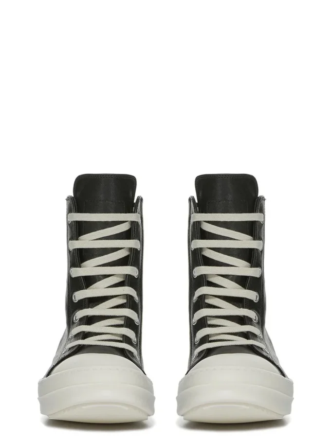 RICK OWENS – ZAPATOS RP02E4890LGY-911 RICK OWENS – ZAPATOS RP02E4890LGY-911