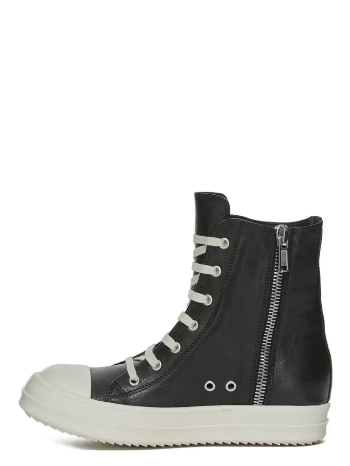 RICK OWENS – ZAPATOS RP02E4890LGY-911 RICK OWENS – ZAPATOS RP02E4890LGY-911