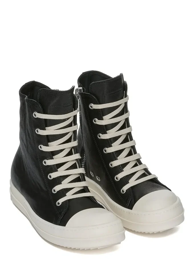 RICK OWENS – ZAPATOS RP02E4890LGY-911 RICK OWENS – ZAPATOS RP02E4890LGY-911