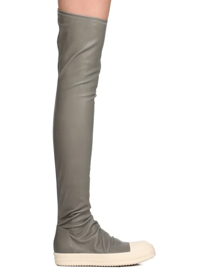RICK OWENS – ZAPATOS RP02E4893LS-0611 RICK OWENS – ZAPATOS RP02E4893LS-0611