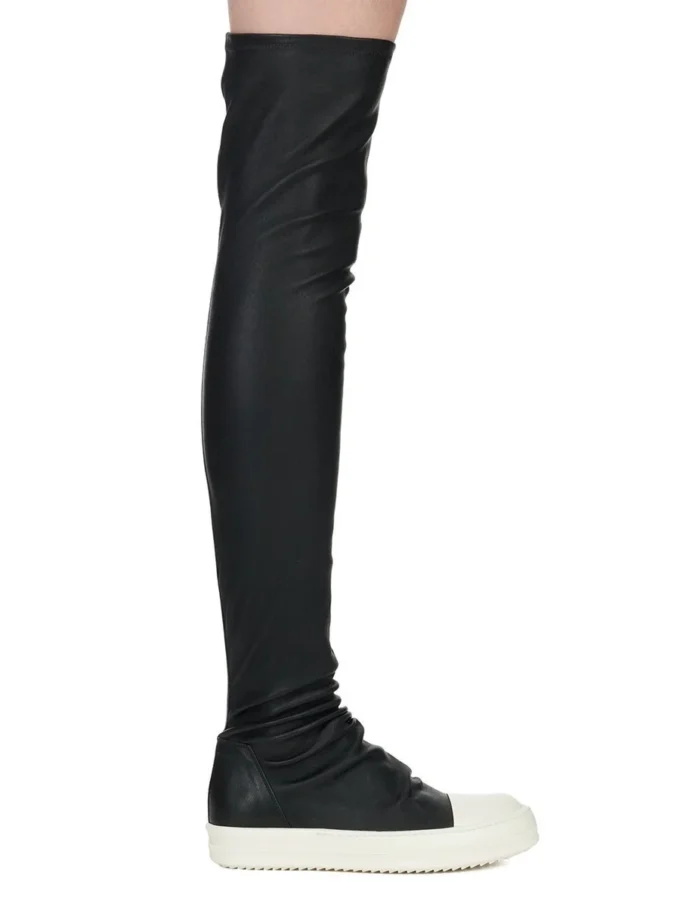 RICK OWENS – ZAPATOS RP02E4893LS-911 RICK OWENS – ZAPATOS RP02E4893LS-911