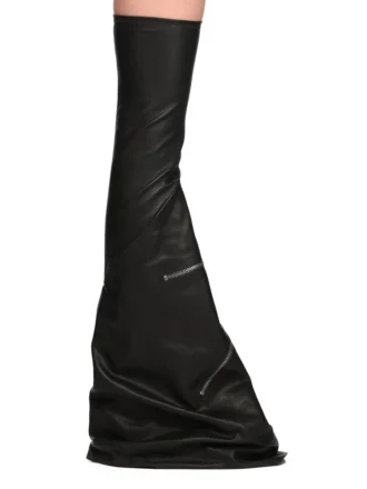 RICK OWENS – ZAPATOS RP02E4899LSLOO-91