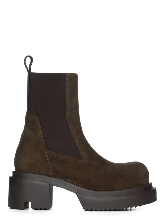 RICK OWENS – ZAPATOS RO02E4832LCSI-106 RICK OWENS – ZAPATOS RO02E4832LCSI-106