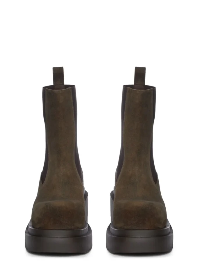 RICK OWENS – ZAPATOS RO02E4832LCSI-106 RICK OWENS – ZAPATOS RO02E4832LCSI-106