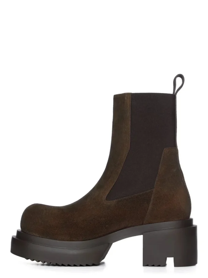RICK OWENS – ZAPATOS RO02E4832LCSI-106 RICK OWENS – ZAPATOS RO02E4832LCSI-106
