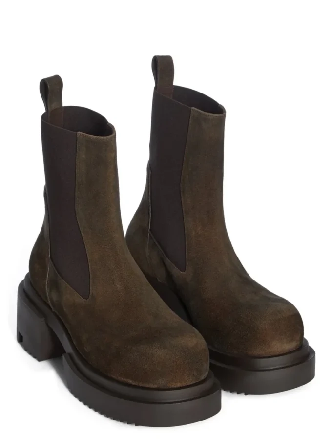 RICK OWENS – ZAPATOS RO02E4832LCSI-106 RICK OWENS – ZAPATOS RO02E4832LCSI-106