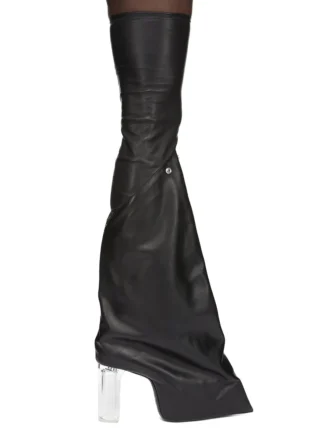 RICK OWENS – ZAPATOS RR02E1843LSLCO0-90