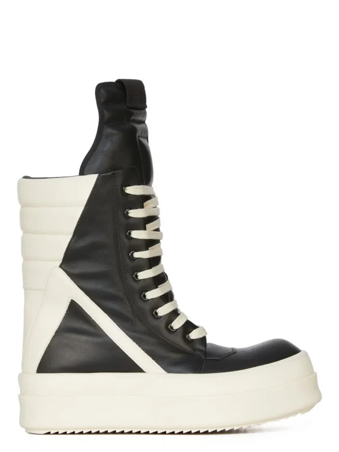 RICK OWENS – ZAPATOS RR02E1855LCO-911