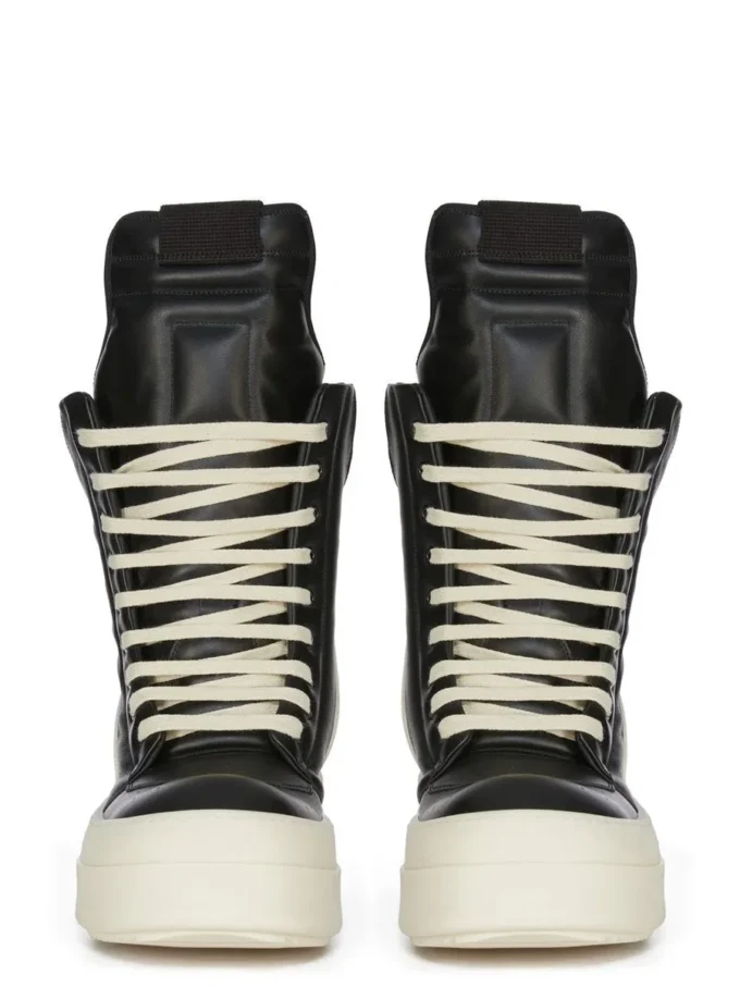 RICK OWENS – ZAPATOS RR02E1855LCO-911