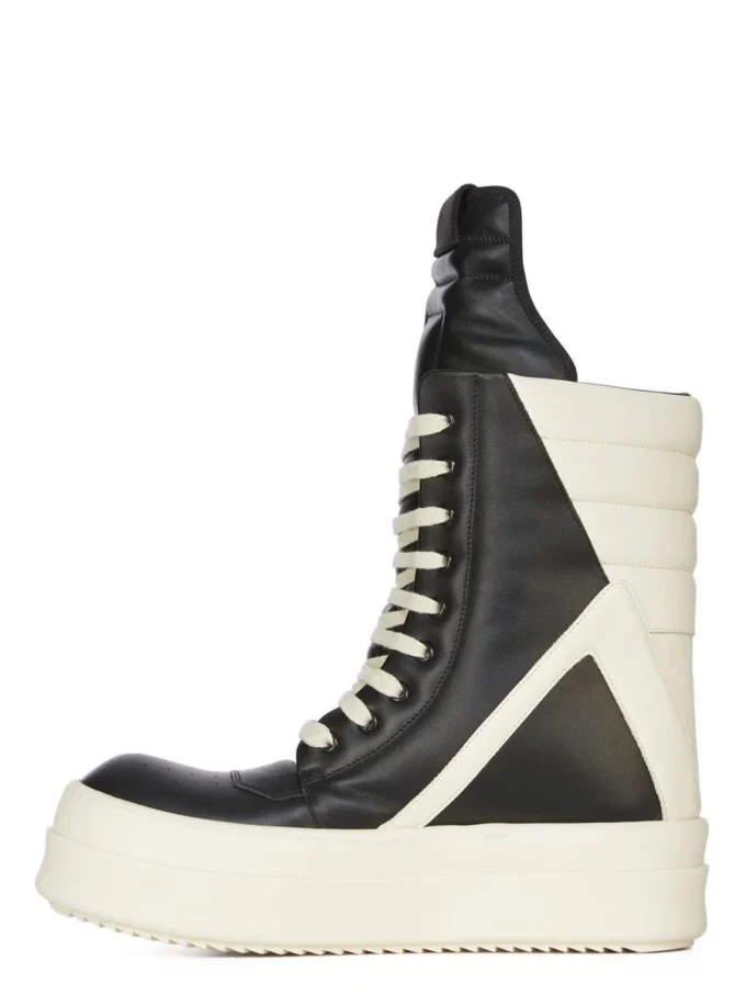 RICK OWENS – ZAPATOS RR02E1855LCO-911