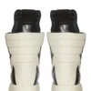 RICK OWENS – ZAPATOS RR02E1855LCO-911