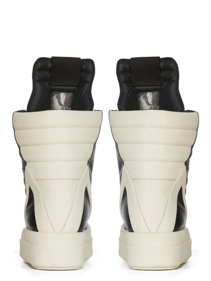 RICK OWENS – ZAPATOS RR02E1855LCO-911