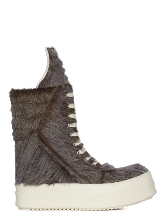 RICK OWENS – ZAPATOS RR02E1855LHLC-1061 RICK OWENS – ZAPATOS RR02E1855LHLC-1061