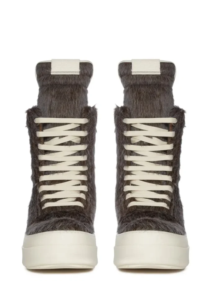 RICK OWENS – ZAPATOS RR02E1855LHLC-1061 RICK OWENS – ZAPATOS RR02E1855LHLC-1061