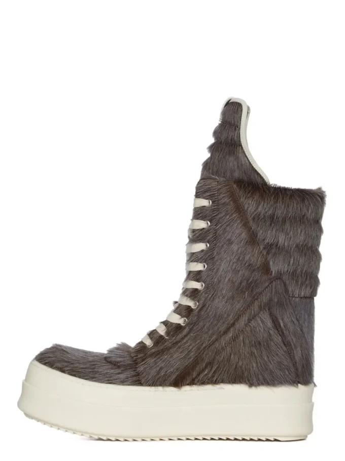 RICK OWENS – ZAPATOS RR02E1855LHLC-1061 RICK OWENS – ZAPATOS RR02E1855LHLC-1061