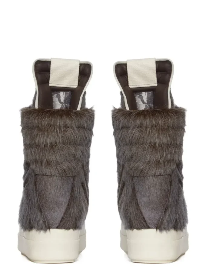 RICK OWENS – ZAPATOS RR02E1855LHLC-1061 RICK OWENS – ZAPATOS RR02E1855LHLC-1061