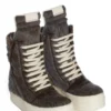 RICK OWENS – ZAPATOS RR02E1855LHLC-1061 RICK OWENS – ZAPATOS RR02E1855LHLC-1061