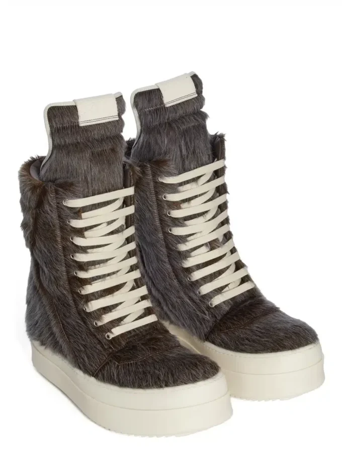 RICK OWENS – ZAPATOS RR02E1855LHLC-1061 RICK OWENS – ZAPATOS RR02E1855LHLC-1061