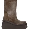 RICK OWENS – ZAPATOS RR02E1883LHLC-106 RICK OWENS – ZAPATOS RR02E1883LHLC-106