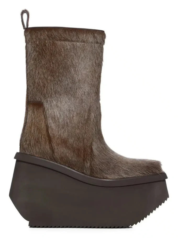 RICK OWENS – ZAPATOS RR02E1883LHLC-106 RICK OWENS – ZAPATOS RR02E1883LHLC-106