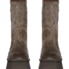 RICK OWENS – ZAPATOS RR02E1883LHLC-106 RICK OWENS – ZAPATOS RR02E1883LHLC-106
