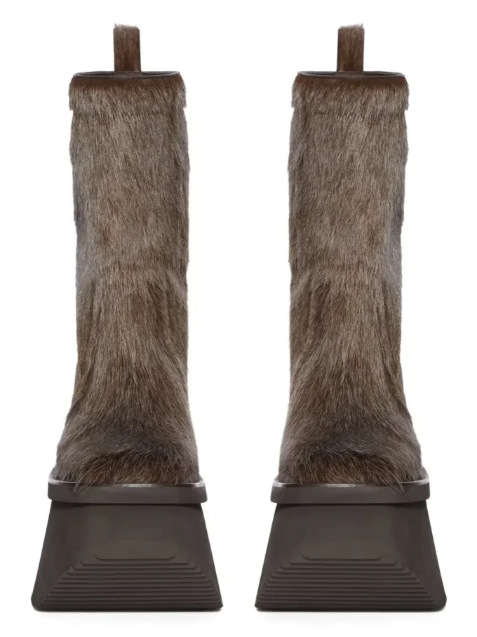 RICK OWENS – ZAPATOS RR02E1883LHLC-106 RICK OWENS – ZAPATOS RR02E1883LHLC-106
