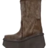 RICK OWENS – ZAPATOS RR02E1883LHLC-106 RICK OWENS – ZAPATOS RR02E1883LHLC-106