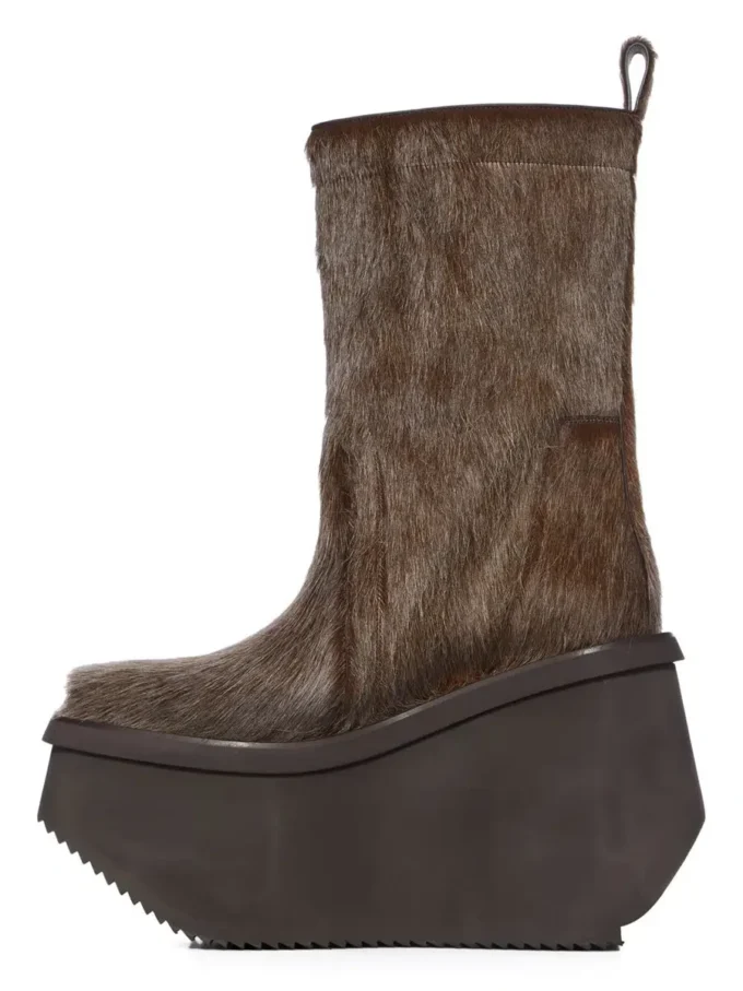 RICK OWENS – ZAPATOS RR02E1883LHLC-106 RICK OWENS – ZAPATOS RR02E1883LHLC-106