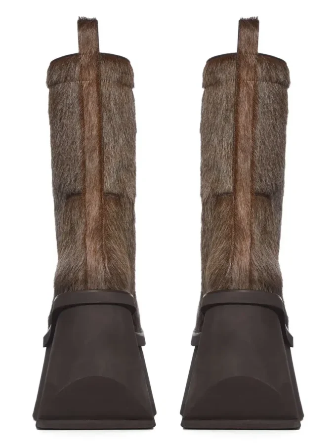RICK OWENS – ZAPATOS RR02E1883LHLC-106 RICK OWENS – ZAPATOS RR02E1883LHLC-106