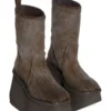 RICK OWENS – ZAPATOS RR02E1883LHLC-106 RICK OWENS – ZAPATOS RR02E1883LHLC-106